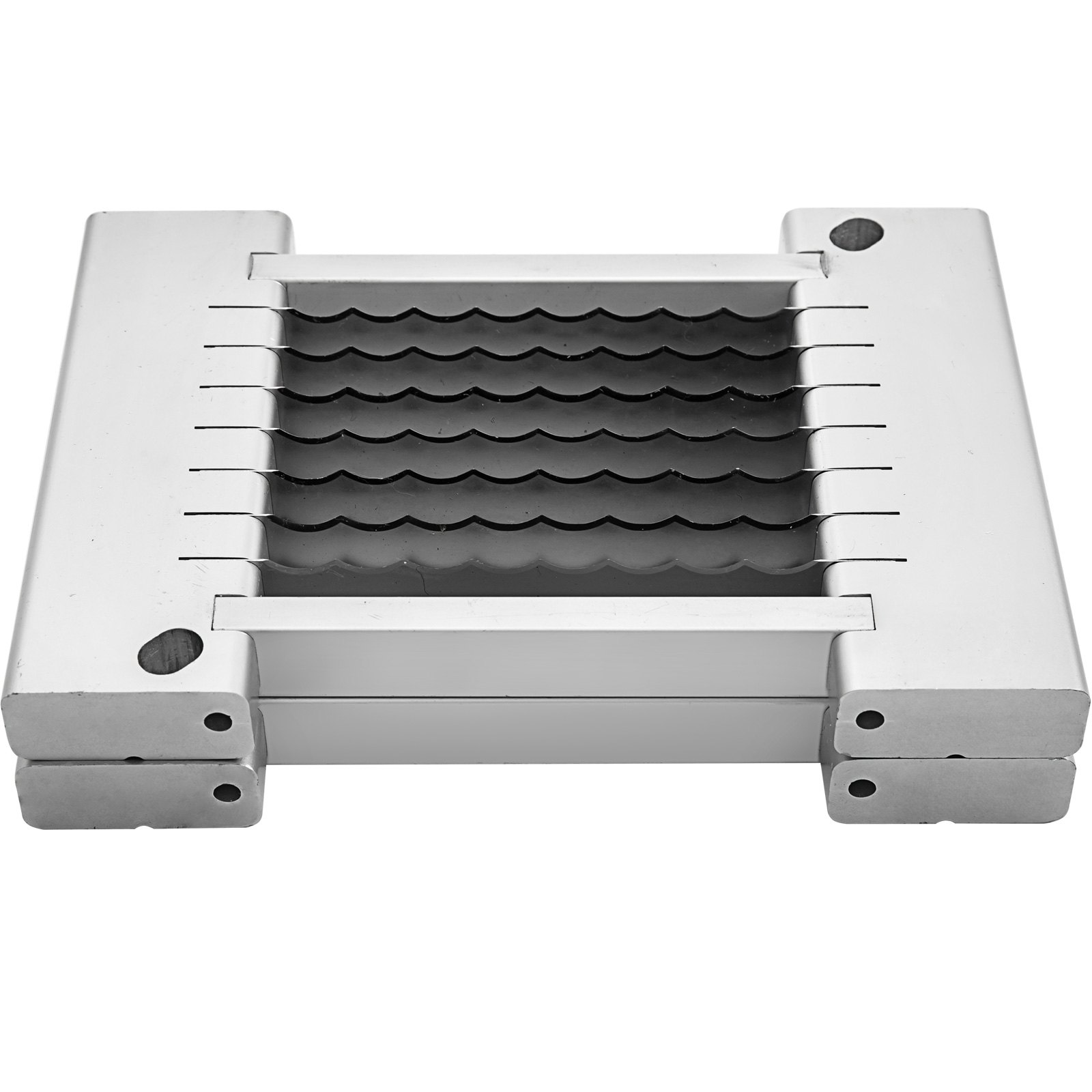 Ersatzmesser Für Zwiebelschneider 2-er Set Edelstahl Küchenhelfer Zwiebelhalter