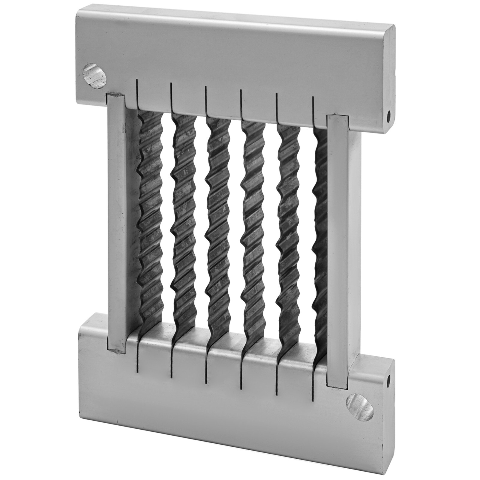 2x Ersatzmesser Für Zwiebelschneider Klingenset Schneidemesser Zwiebel Gemüse