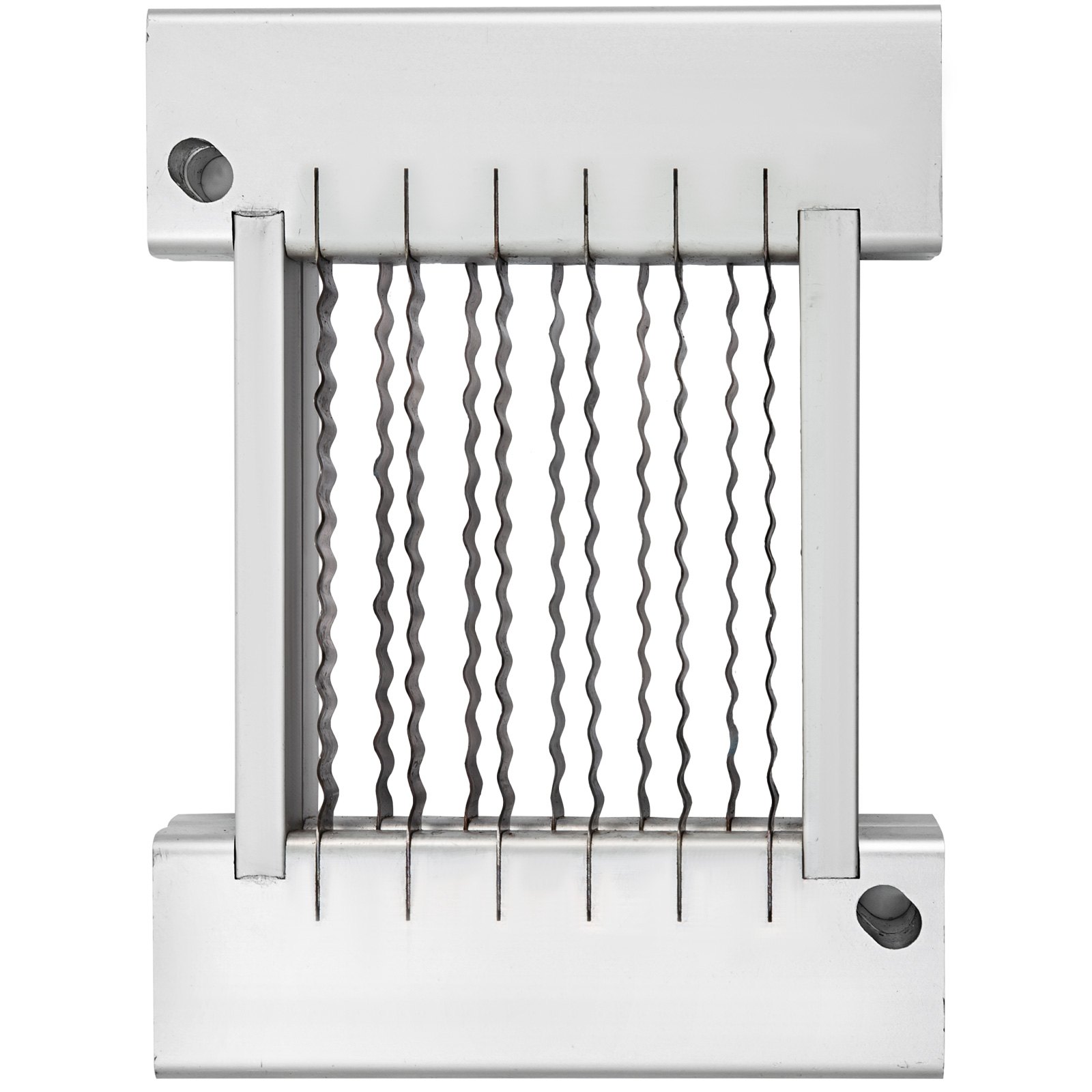 2x Ersatzmesser Für Zwiebelschneider Klingenset Schneidemesser Zwiebel Gemüse