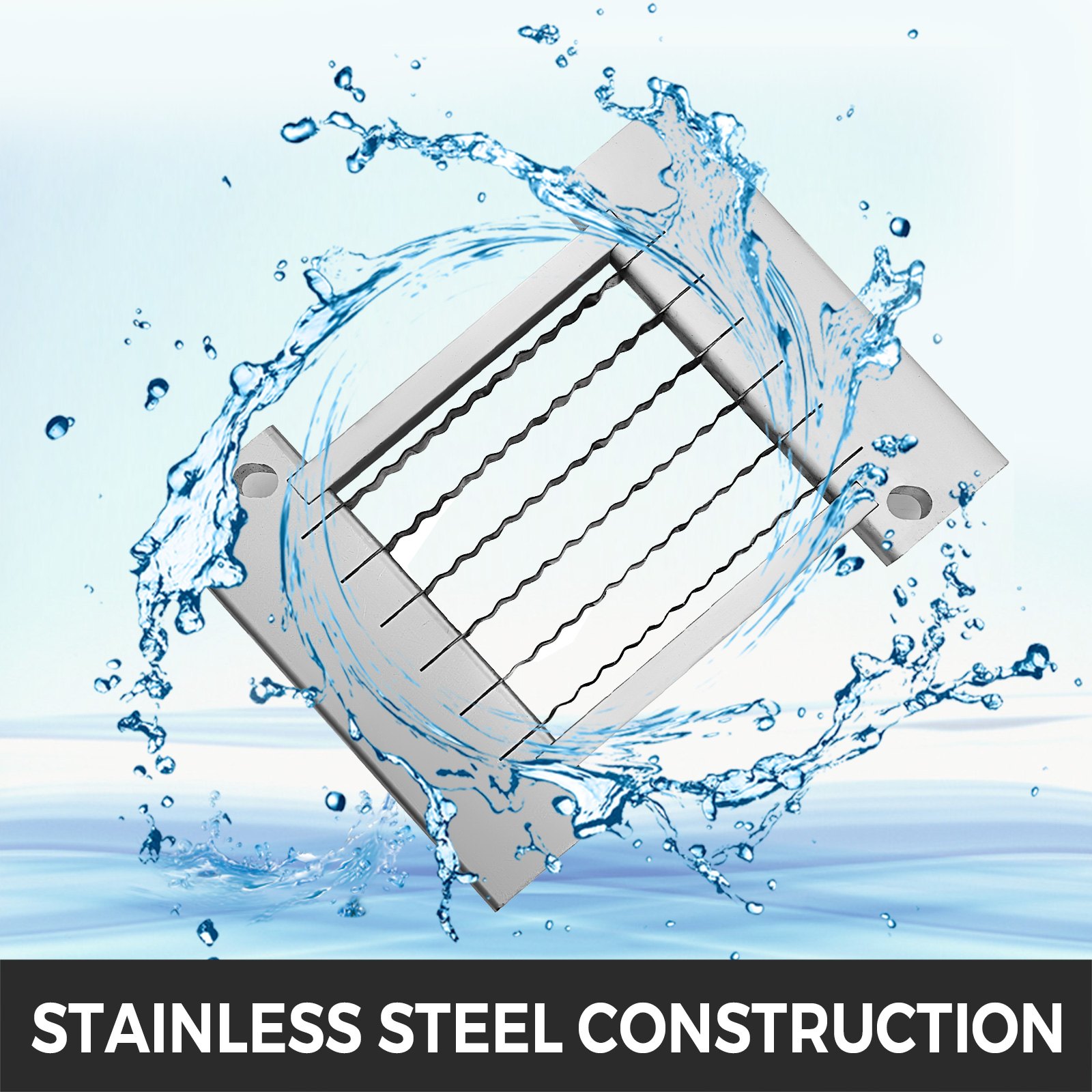 2x Ersatzmesser Für Zwiebelschneider Klingenset Schneidemesser Zwiebel Gemüse