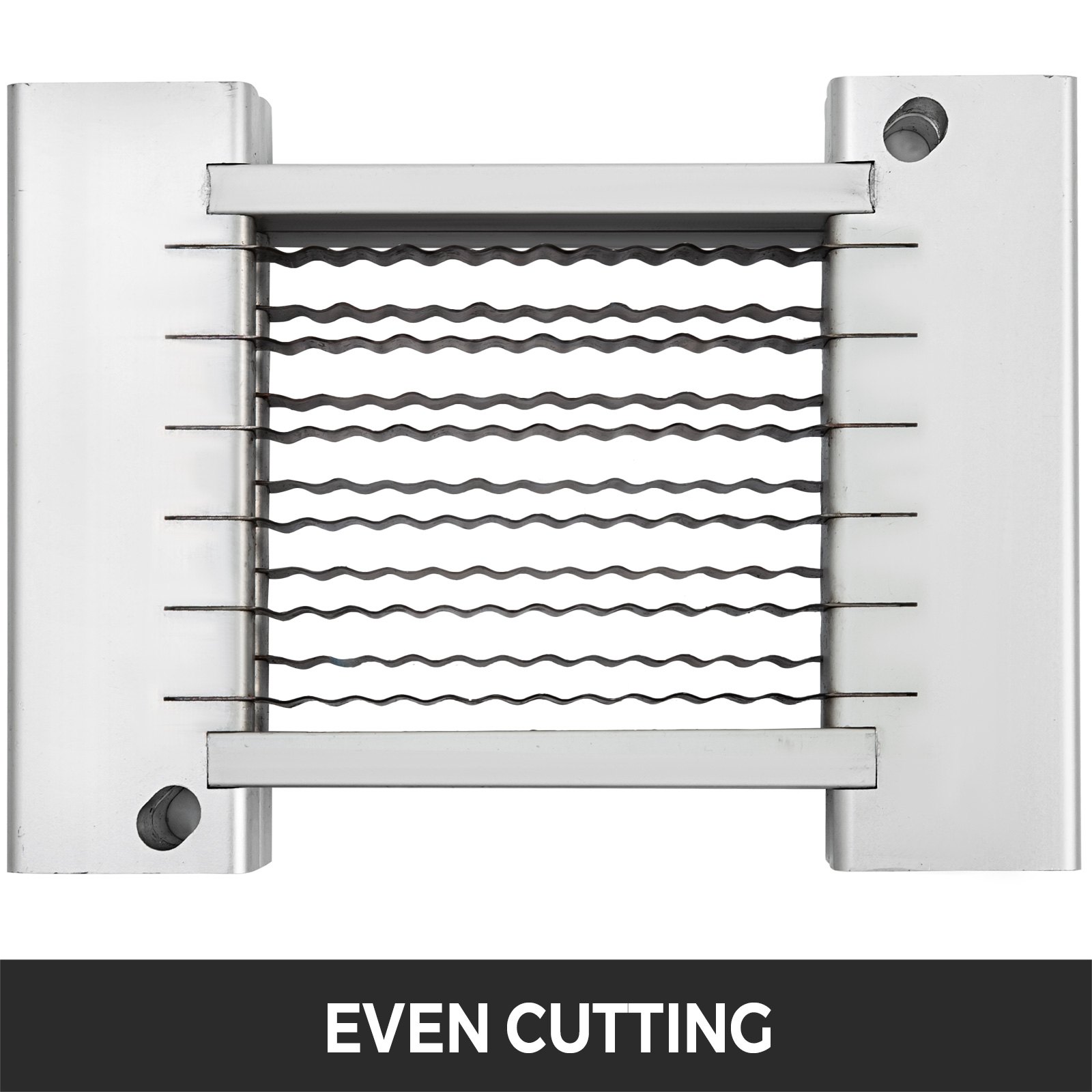 2x Ersatzmesser Für Zwiebelschneider Klingenset Schneidemesser Zwiebel Gemüse