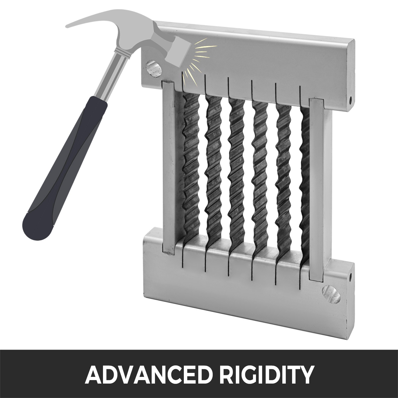 2x Ersatzmesser Für Zwiebelschneider Klingenset Schneidemesser Zwiebel Gemüse