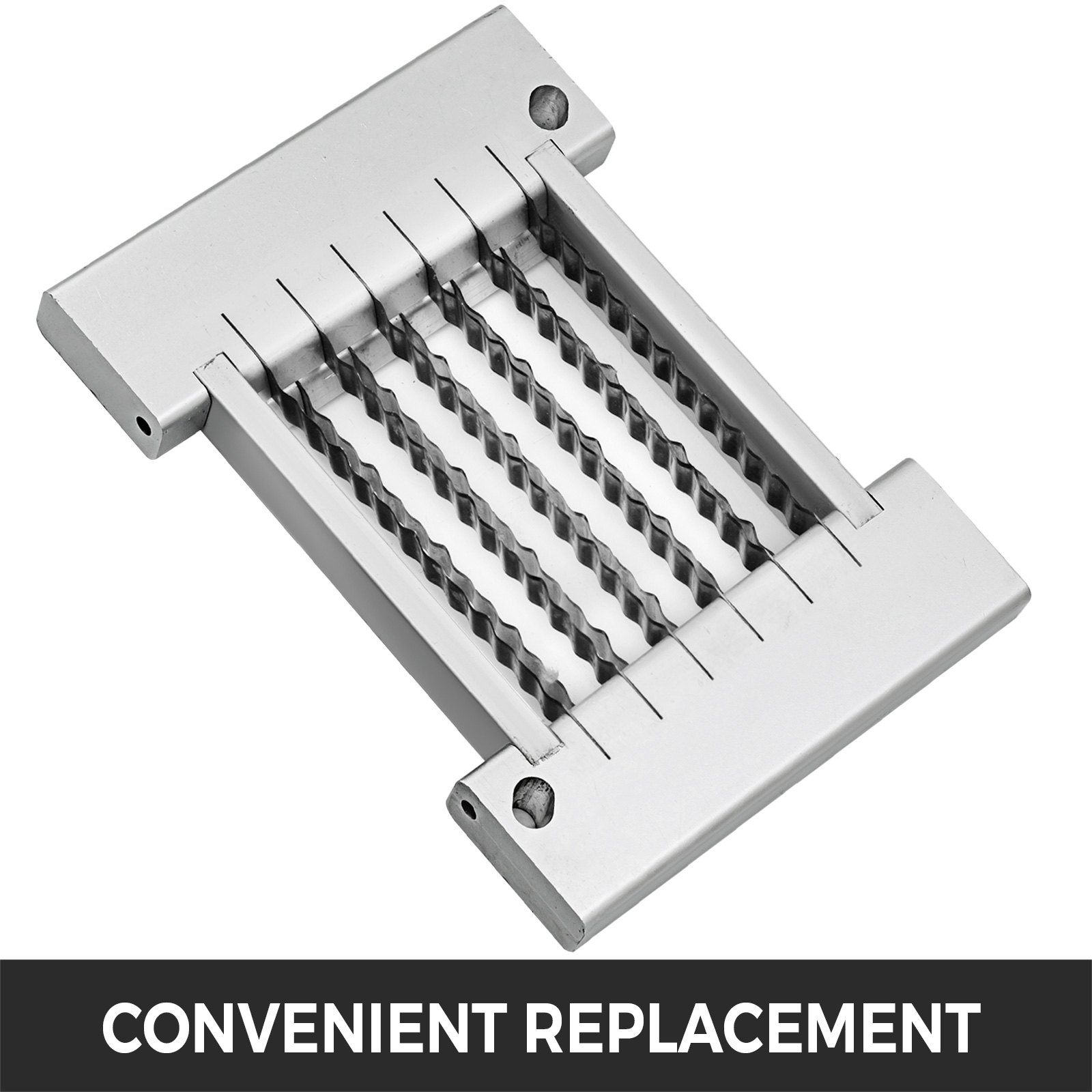 2x Ersatzmesser Für Zwiebelschneider Klingenset Schneidemesser Zwiebel Gemüse