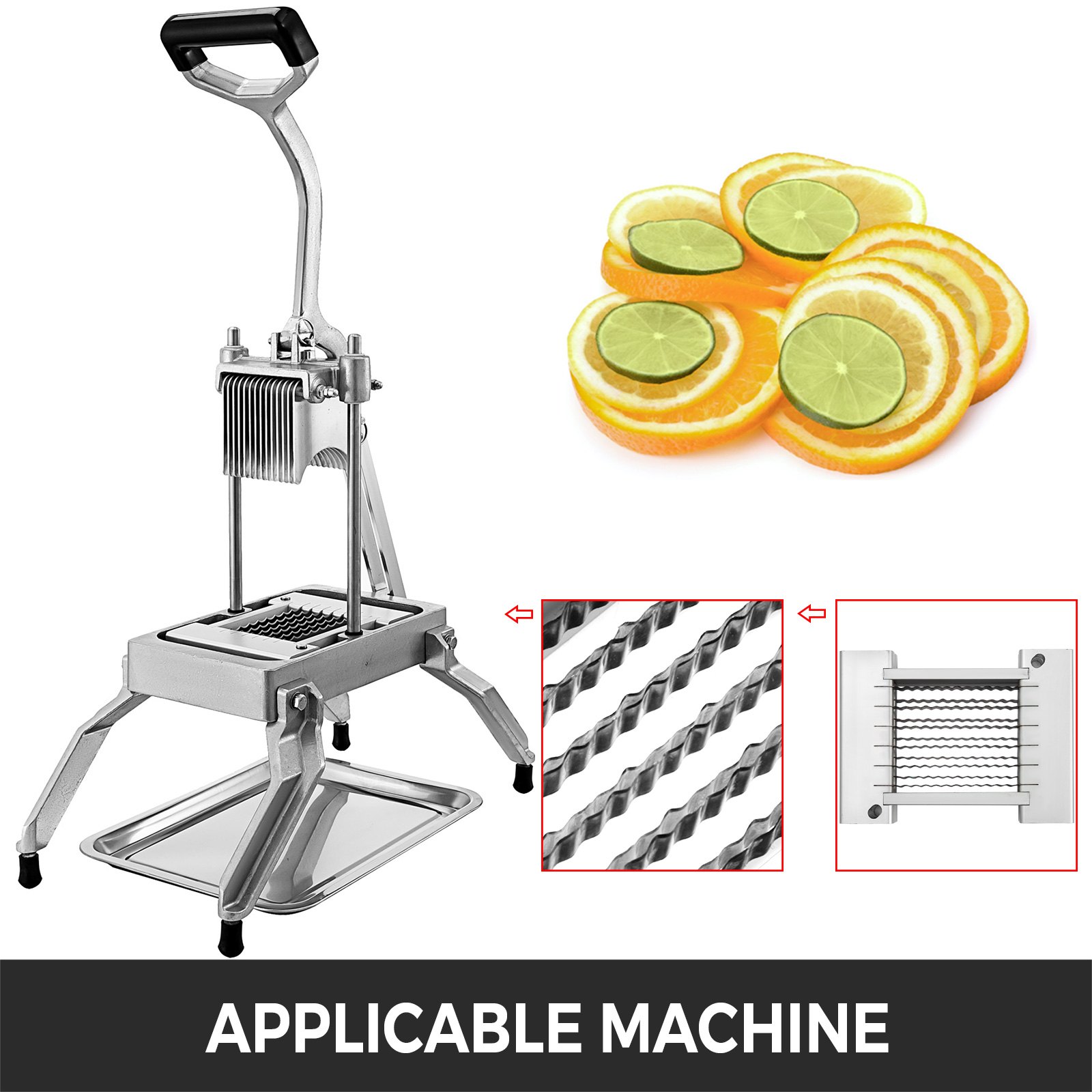 2x Ersatzmesser Für Zwiebelschneider Klingenset Schneidemesser Zwiebel Gemüse