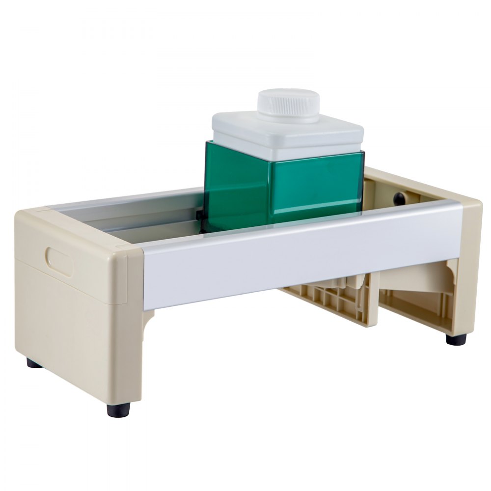 Manuell Obstschneider Gemüseschneider Früchteteeläden Bars Restaurants