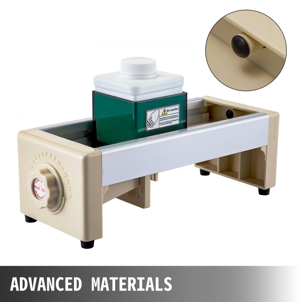 Manuell Obstschneider Gemüseschneider Früchteteeläden Bars Restaurants