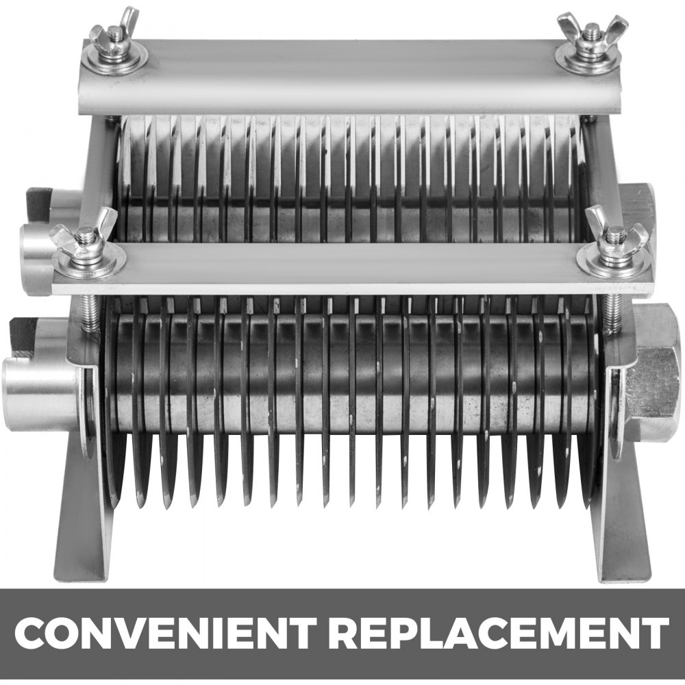 Klingen Für Fleisch Slicer Maschine Gleichmäßig Geschnitten 500kg Küche