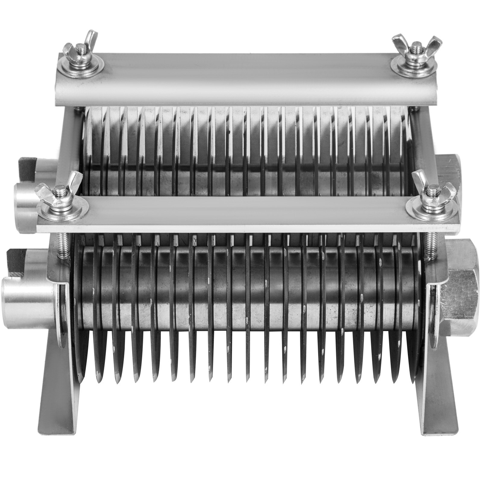 Klingen Für Fleisch Slicer Maschine Gleichmäßig Geschnitten 500kg Küche