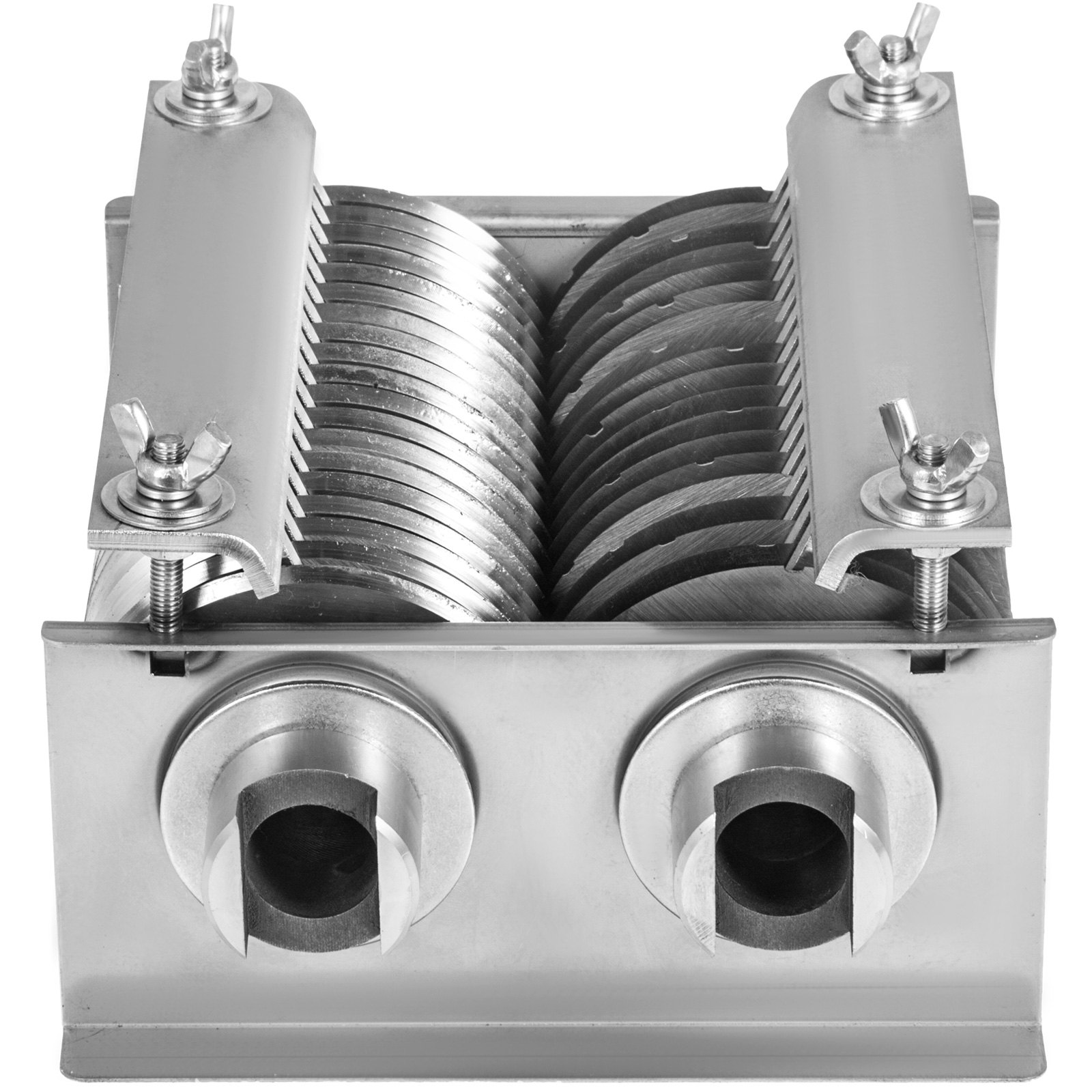 Klingen Für Fleisch Slicer Maschine Gleichmäßig Geschnitten 500kg Küche