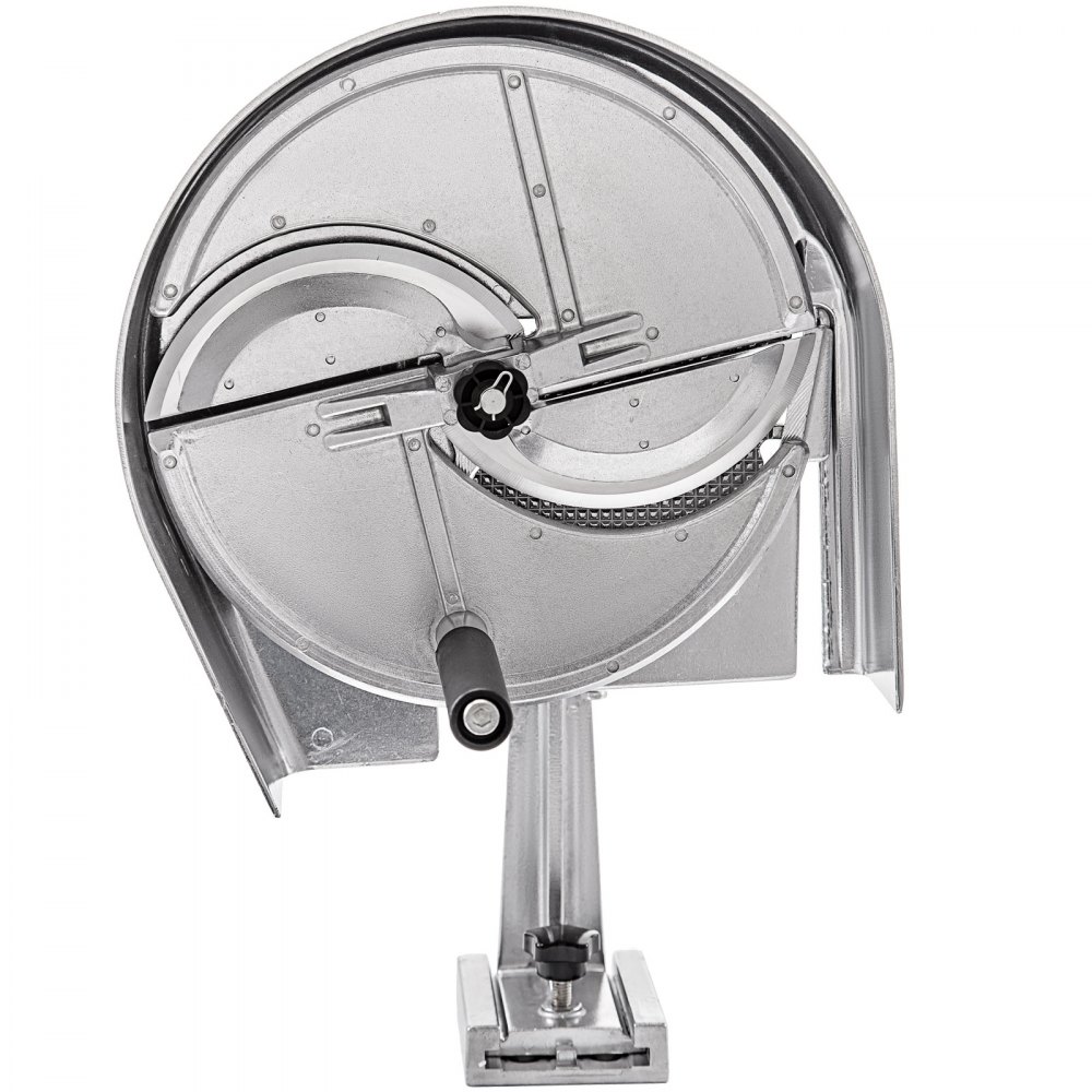 Gemüseschneider Gemüsehobel 0-12 Mm Allesschneider Obstschneider Gemüsereibe