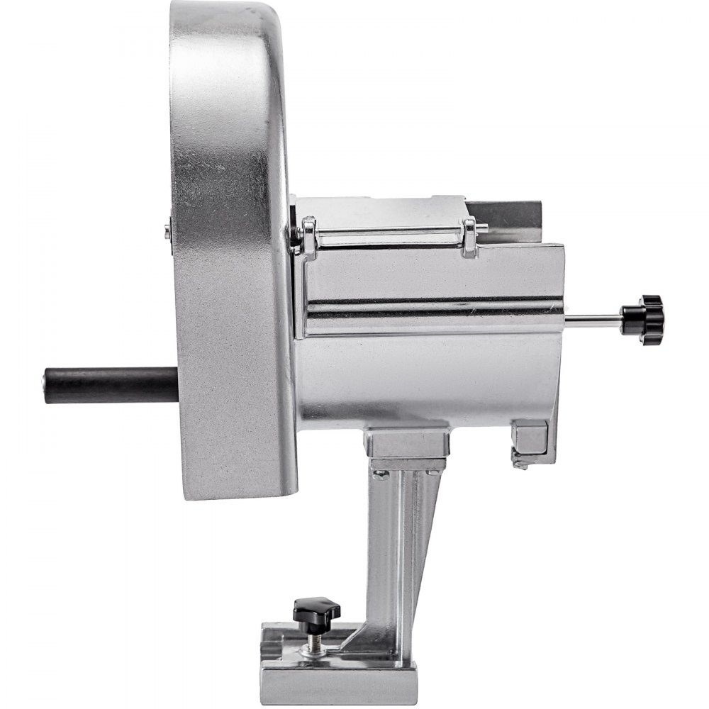 Gemüseschneider Gemüsehobel 0-12 Mm Allesschneider Obstschneider Gemüsereibe