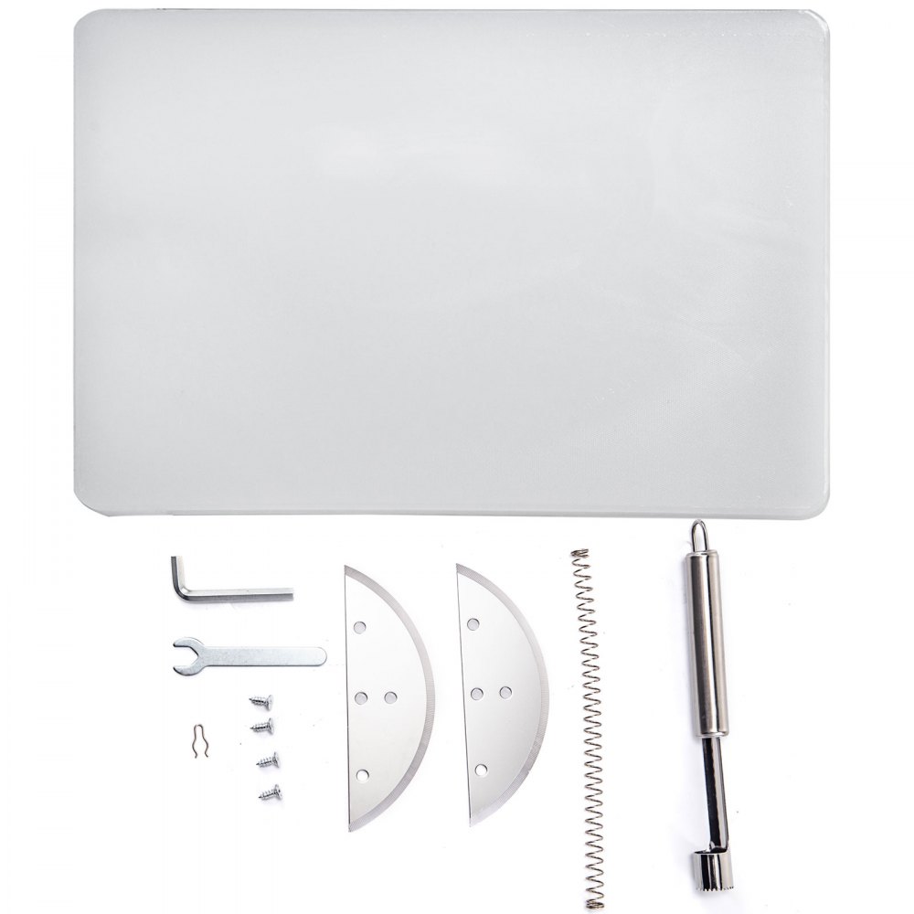 Gemüseschneider Gemüsehobel 0-12 Mm Allesschneider Obstschneider Gemüsereibe