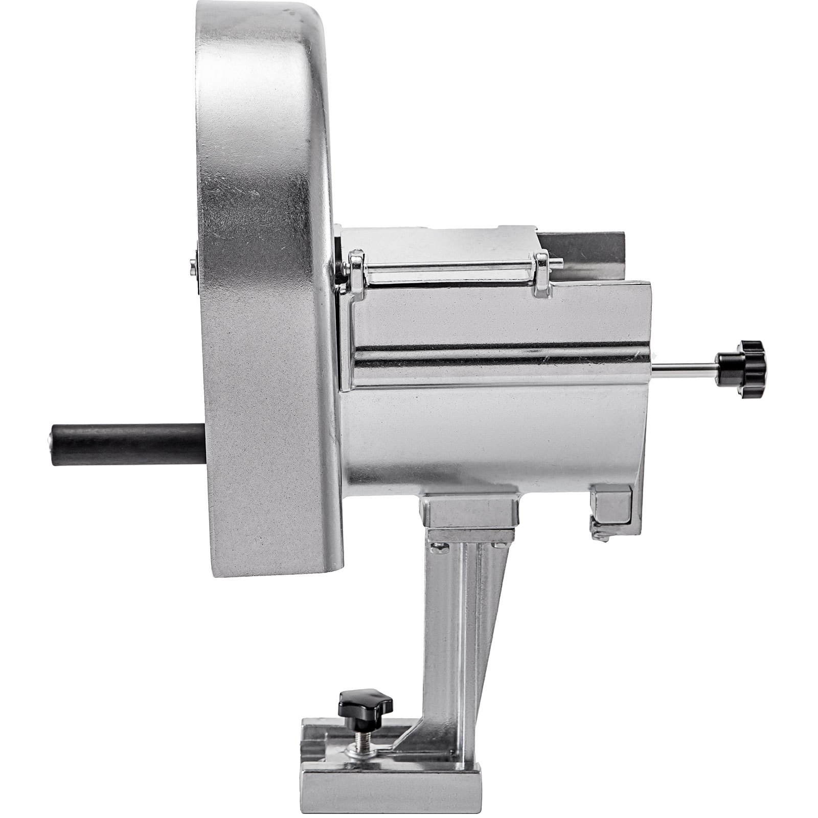 Gemüseschneider Gemüsehobel 0-12 Mm Allesschneider Obstschneider Gemüsereibe