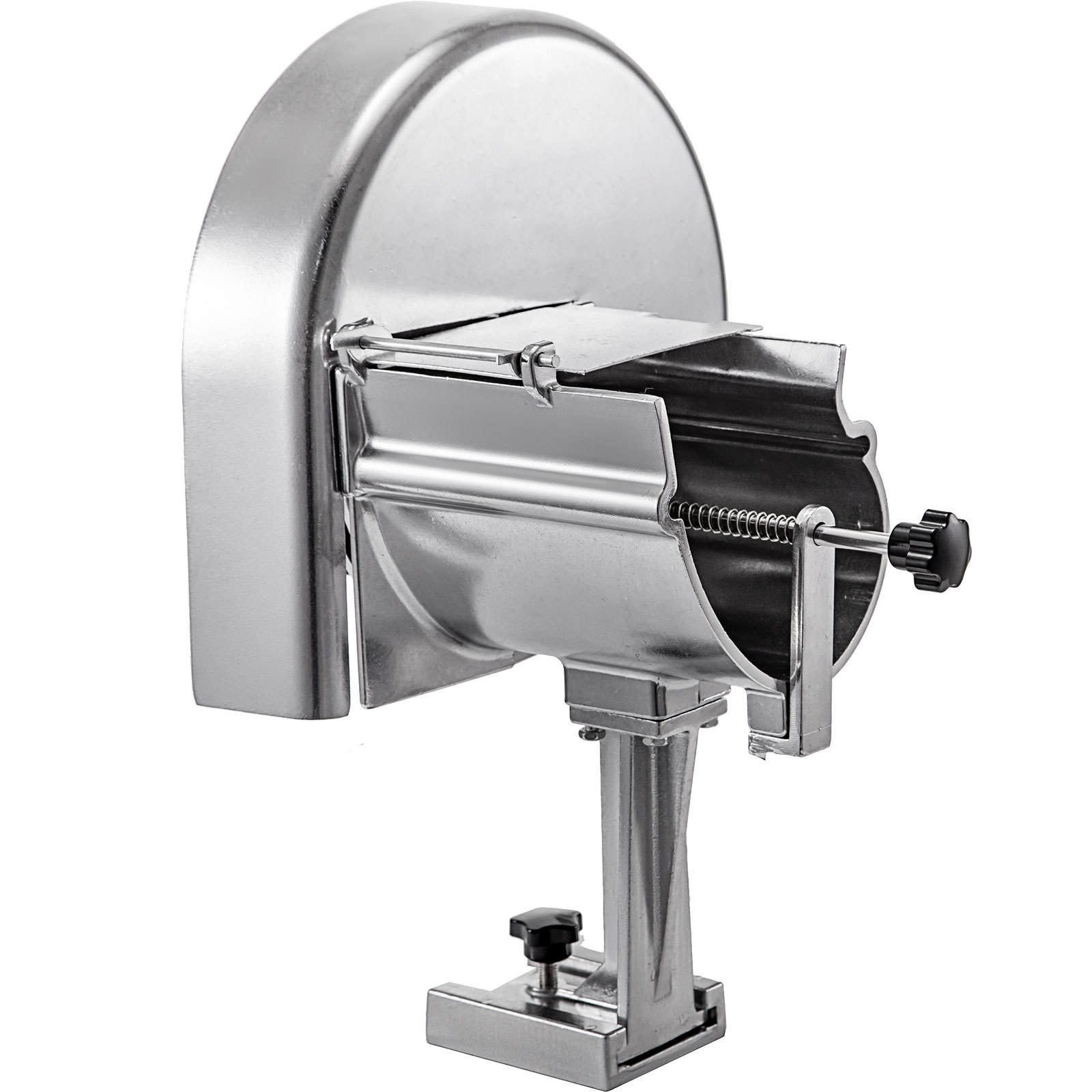 Gemüseschneider Gemüsehobel 0-12 Mm Allesschneider Obstschneider Gemüsereibe