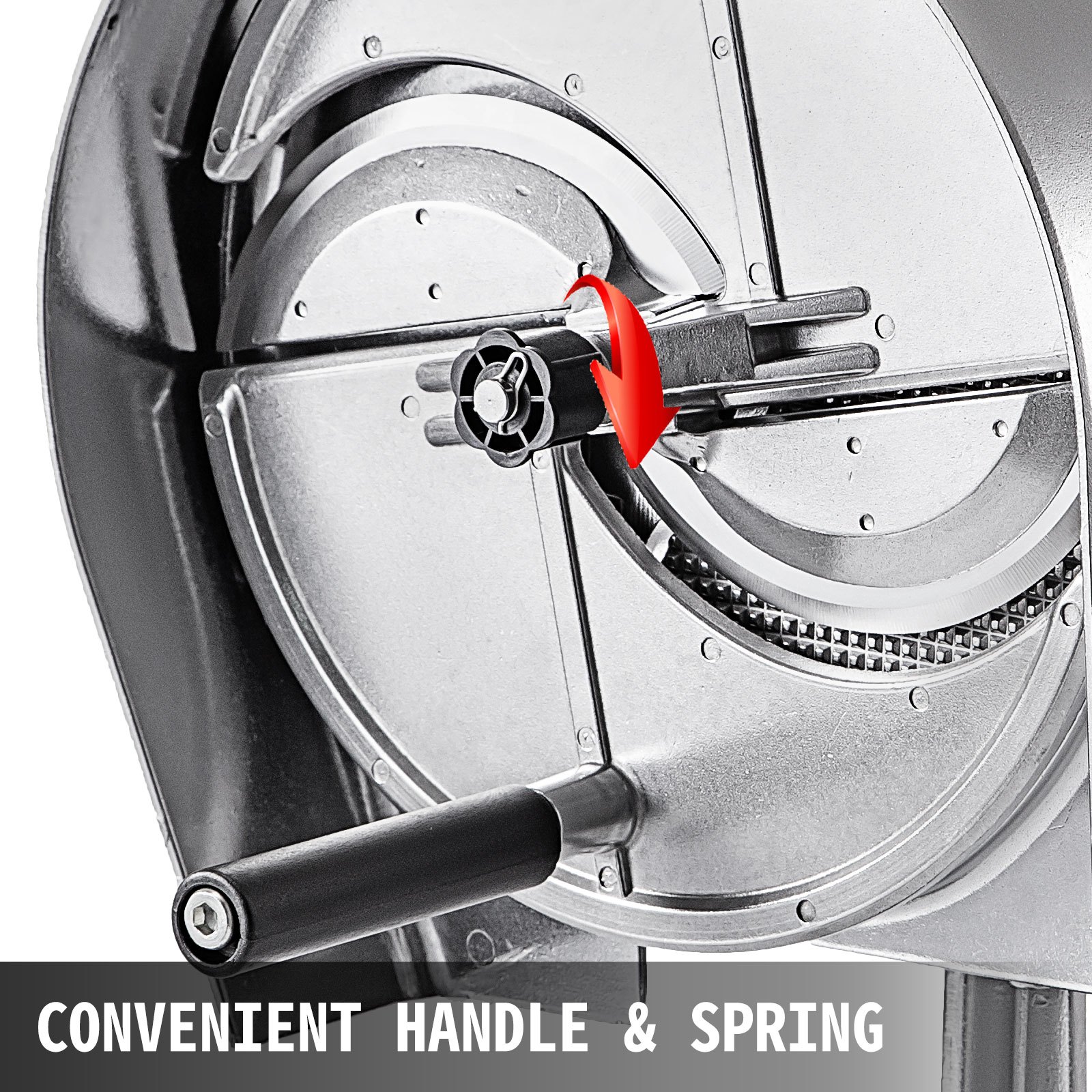 Gemüseschneider Gemüsehobel 0-12 Mm Allesschneider Obstschneider Gemüsereibe