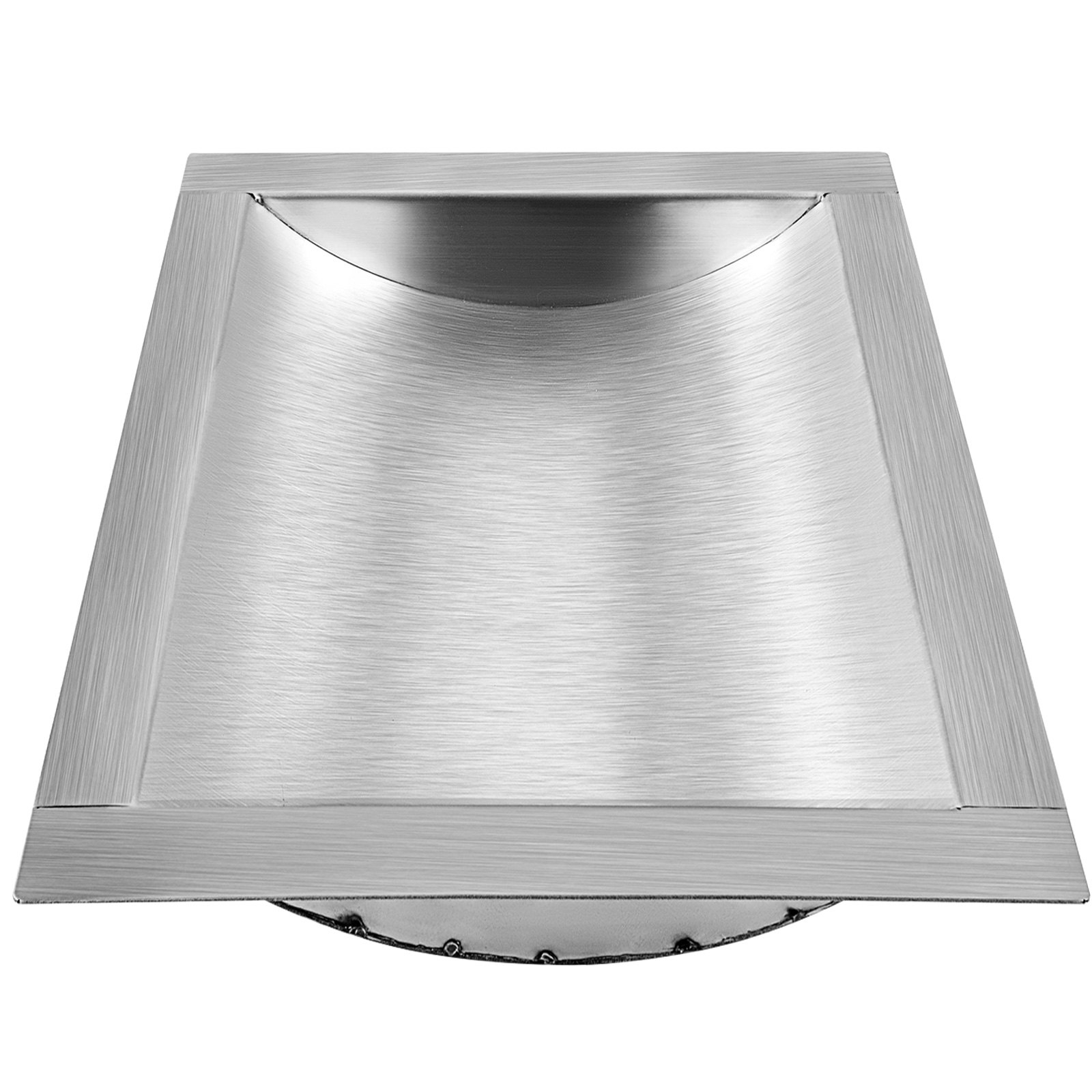 Zahlteller Geldschale Geldteller 40x25cm Kassierteller Deal Tray Kassensysteme