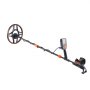 VEVOR Metalldetektor für Erwachsene 304,8 mm, Profi Metallsuchgerät mit 7 Modi, IP68 Wasserdicht, Hochpräziser Golddetektor mit Display, Kabellosen Kopfhörern, Verstellbarer Länge, zur Goldsuche
