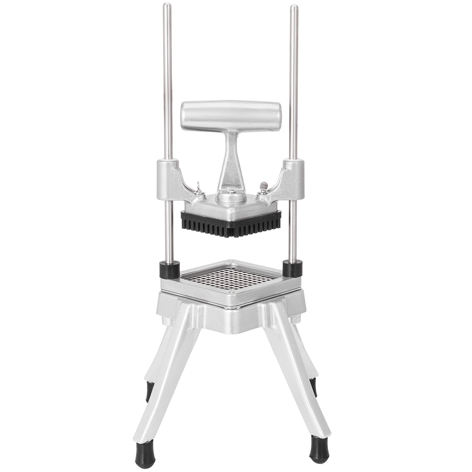 VEVOR Gemüse Schneider Set 0,6 cm Multi Schneider Gemüse und Obst 47 x 20 x 20 cm Küchengeräte