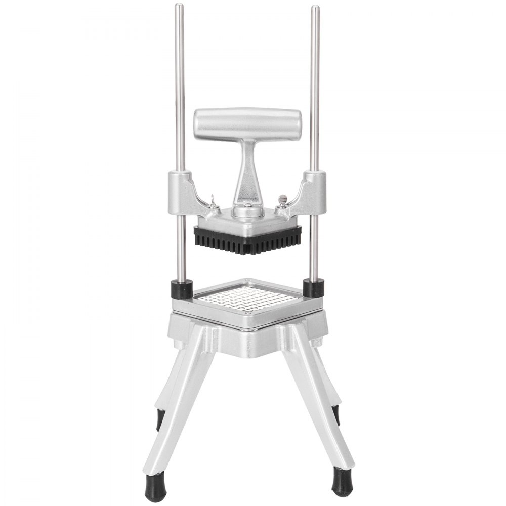 VEVOR Gemüse Schneider Set 1 cm Multi Schneider Gemüse 47 x 20 x 20 cm Küchengeräte