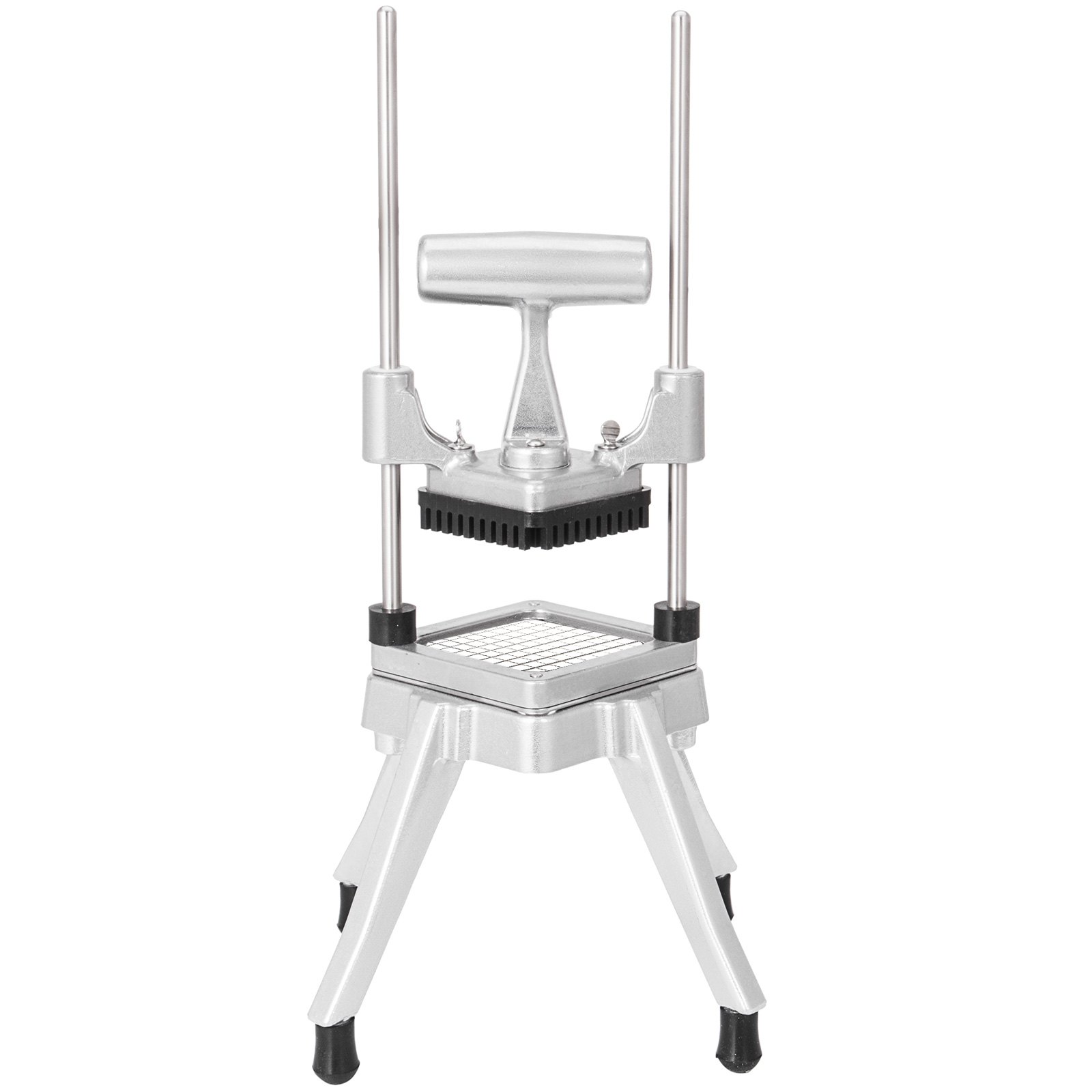 VEVOR Gemüse Schneider Set 1 cm Multi Schneider Gemüse 47 x 20 x 20 cm Küchengeräte