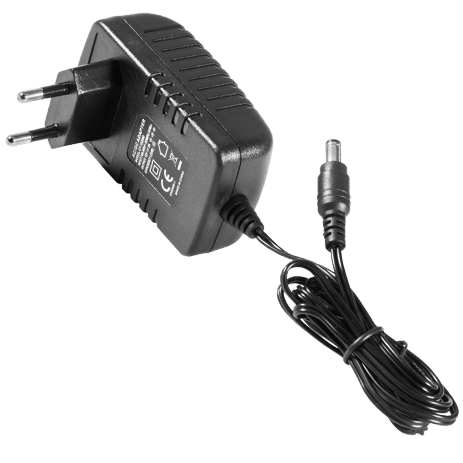 Vevor Ultraschallreiniger Reinigungsgerät 600 Ml 50 Khz Weiß Brillen Schmuck