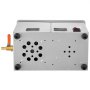 VEVOR 6L Verbesserter Ultraschallreiniger (200 W Heizung, 180 W Ultraschall) Professioneller digitaler Labor-Ultraschall-Teilereiniger mit Heizungstimer für die Reinigung von Schmuck, Brillen