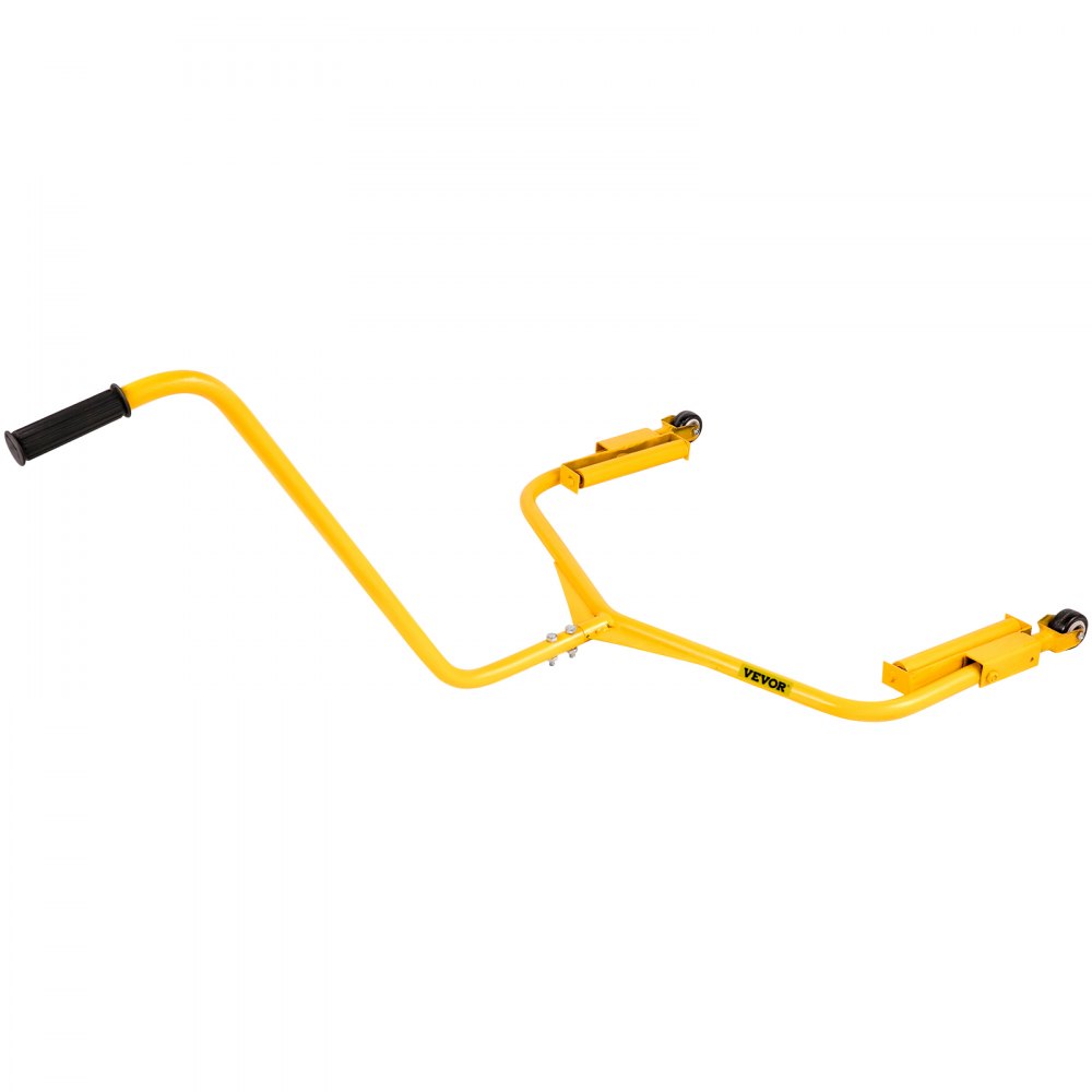 VEVOR 204 kg Reifenmontiergerät Rad Gelb, 450lbs Reifenmontagehilfe, Reifenwechsler, Reifenmontiermaschine, Reifenmontagegerät für Auto, Reifenmontagegerät für Auto, Reifenmontiergerät Reifenmontag