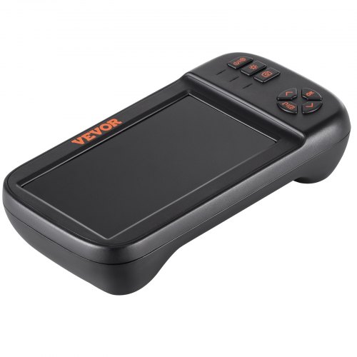 Endoskopkamera 10m Mit 1080P HD – 4,3 Zoll Drehbarer Bildschirm, IP67 Wasserdicht, Mit Magnet & Haken, Für Rohre, Auto, Inspektion