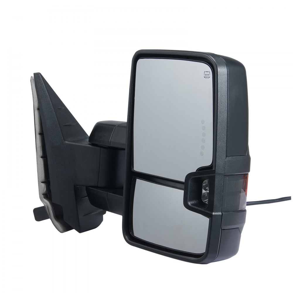 VEVOR elektrische Außenspiegel für Chevrolet Silverado (2007-2014)/GMC/Cadillac