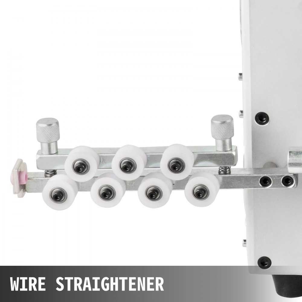 Automatische Computer-abisoliermaschine Kabelschneidemaschine 600w 8 Räder