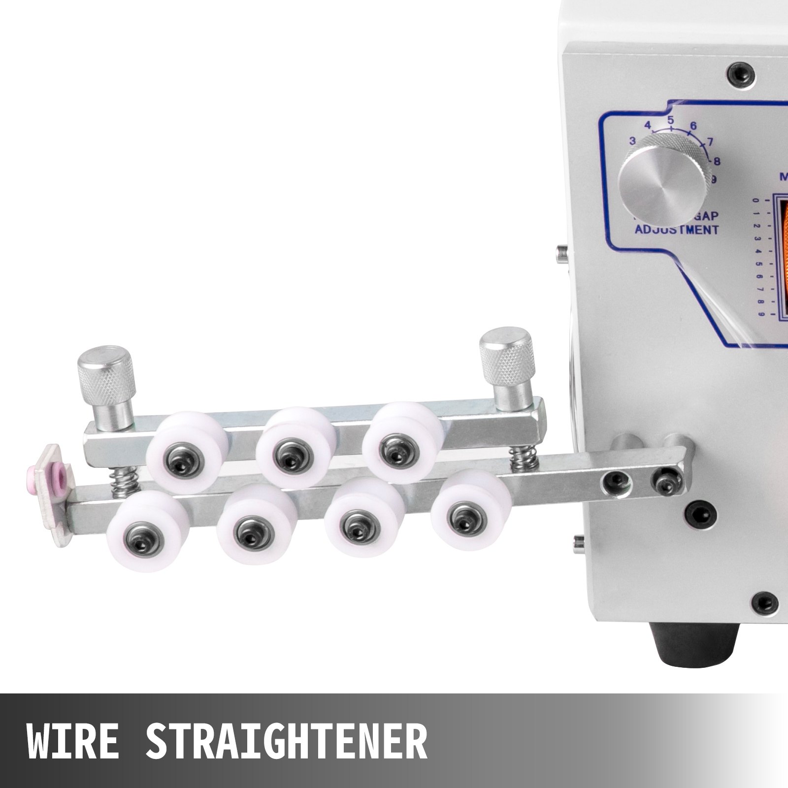 Automatische Computer-abisoliermaschine Kabelschneidemaschine 400w 4 Räder