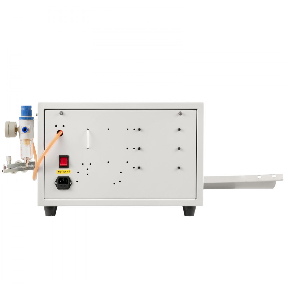 Automatische Computer-abisoliermaschine Kabelschneidemaschine 350w 1-100,000mm