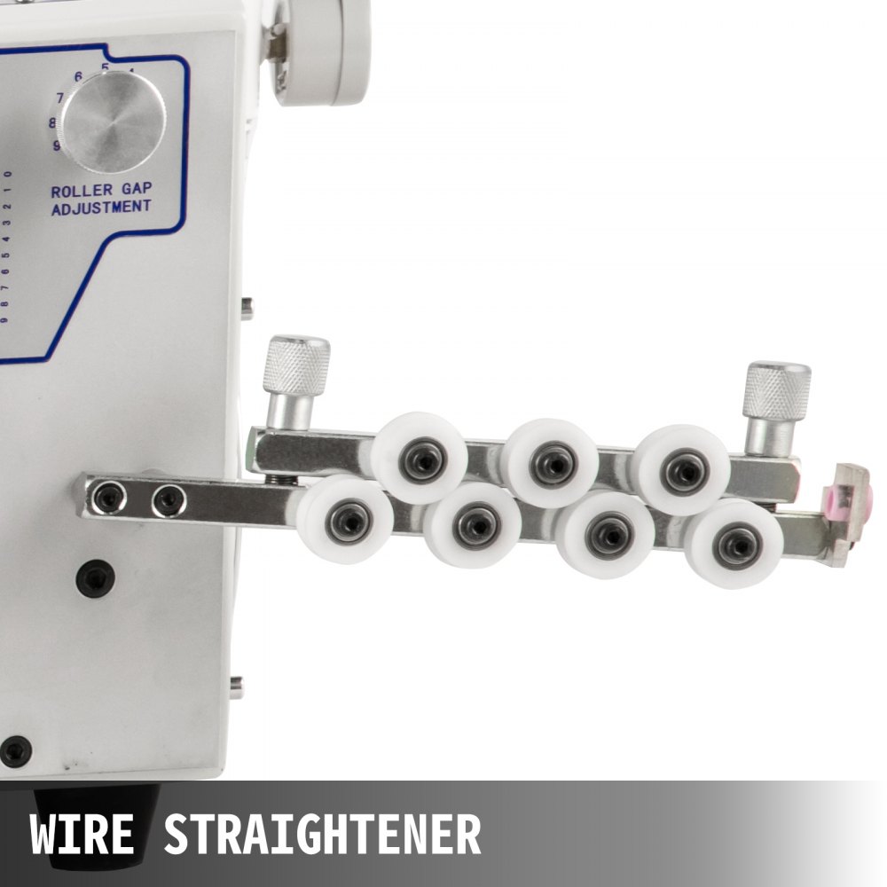 Automatische Computer-abisoliermaschine Kabelschneidemaschine 350w 1-100,000mm