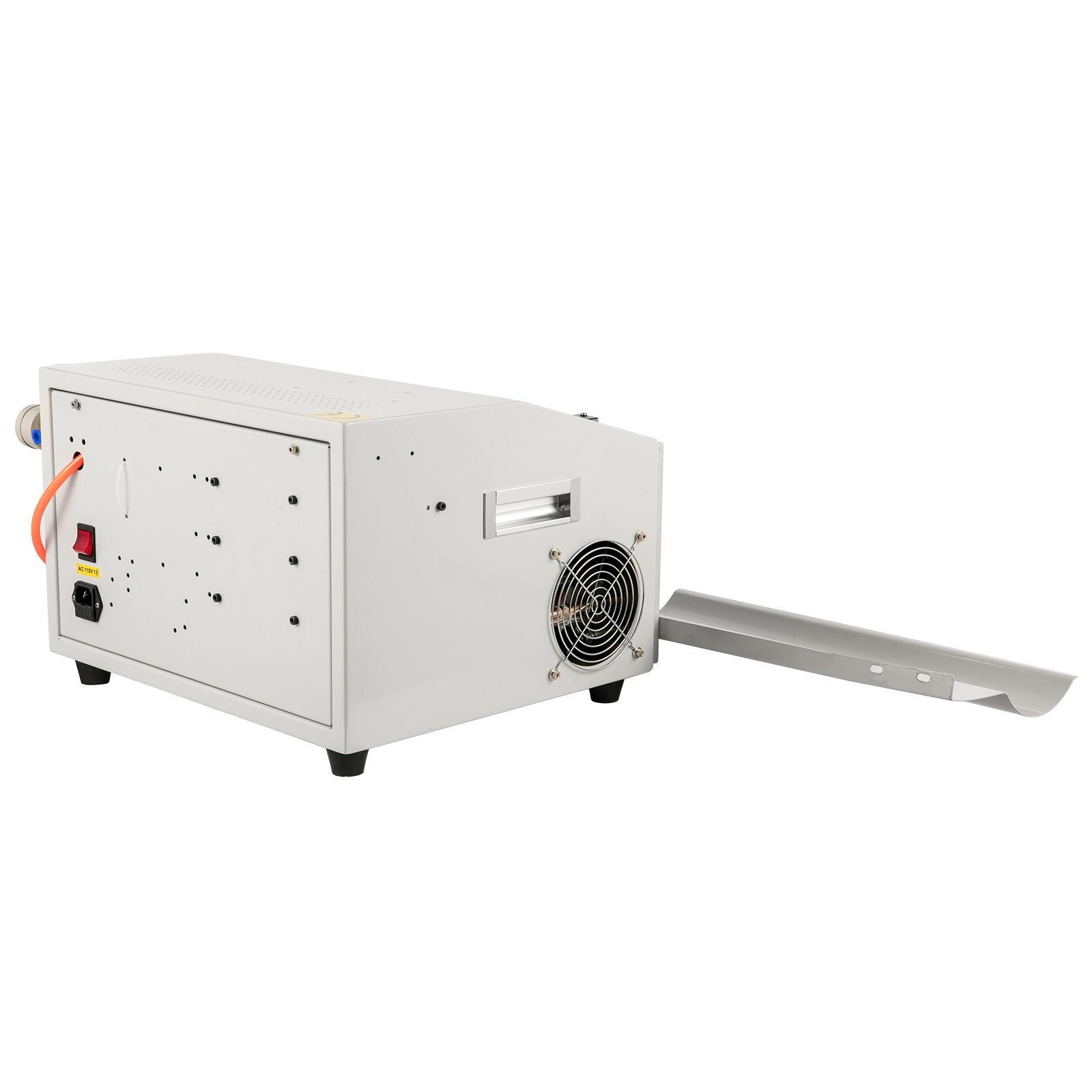 Automatische Computer-abisoliermaschine Kabelschneidemaschine 350w 1-100,000mm