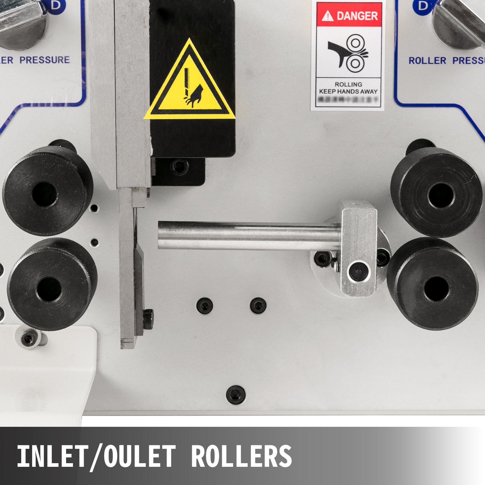 Automatische Computer-abisoliermaschine Kabelschneidemaschine 350w 1-100,000mm