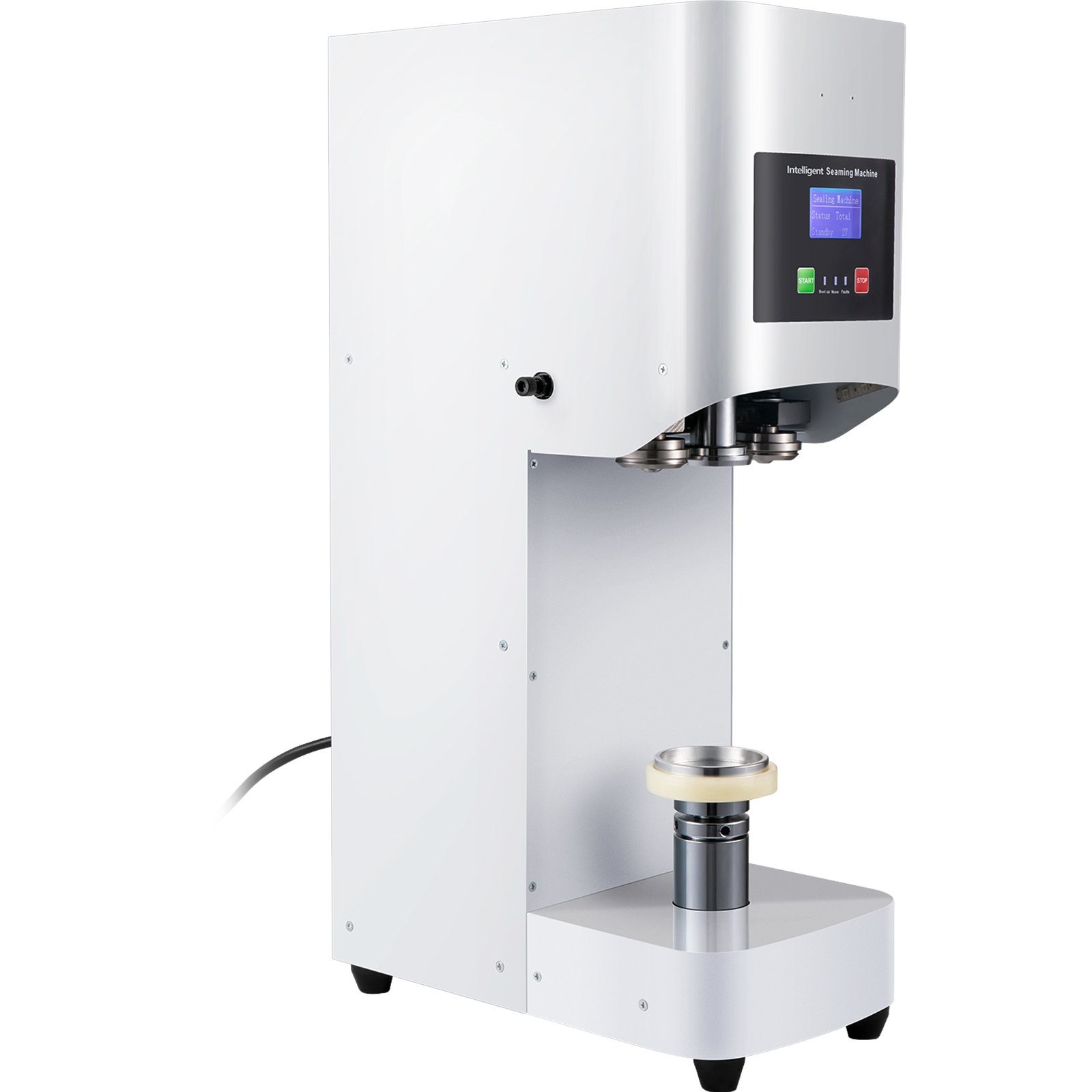 Vevor Dosenversiegelungsmaschine Dosen-seemann 56 Mm Durchmesser 60-170 Mm Höhe