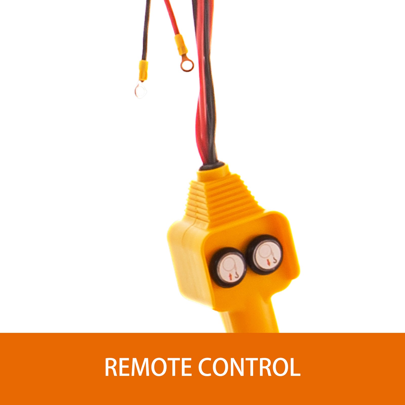 500kg Hebekran Mit Seilwinde12v Ladekran Elektrischer Kran Motorheber Motorkran