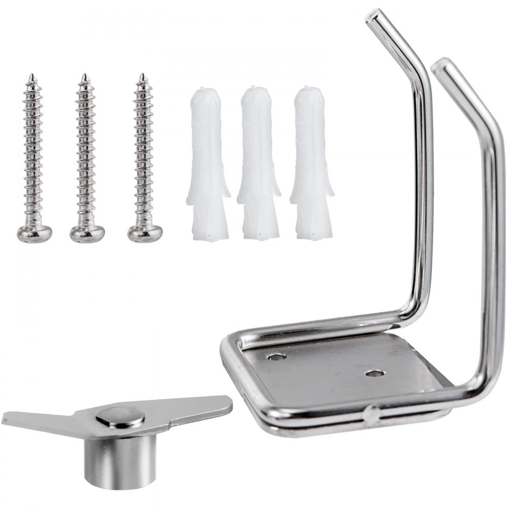 Stabmixer Mixstab Pürierstab 220w Handmixerset Handrührer Pürierer Häcksler