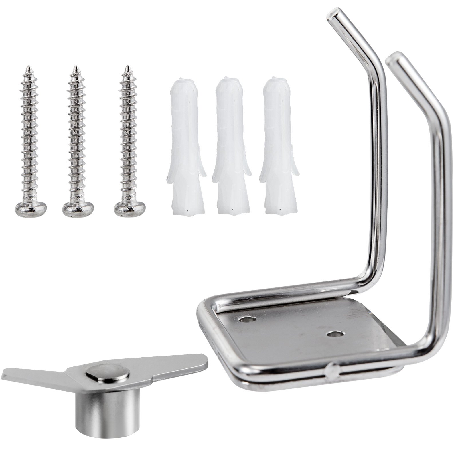 Stabmixer Mixstab Pürierstab 220w Handmixerset Handrührer Pürierer Häcksler