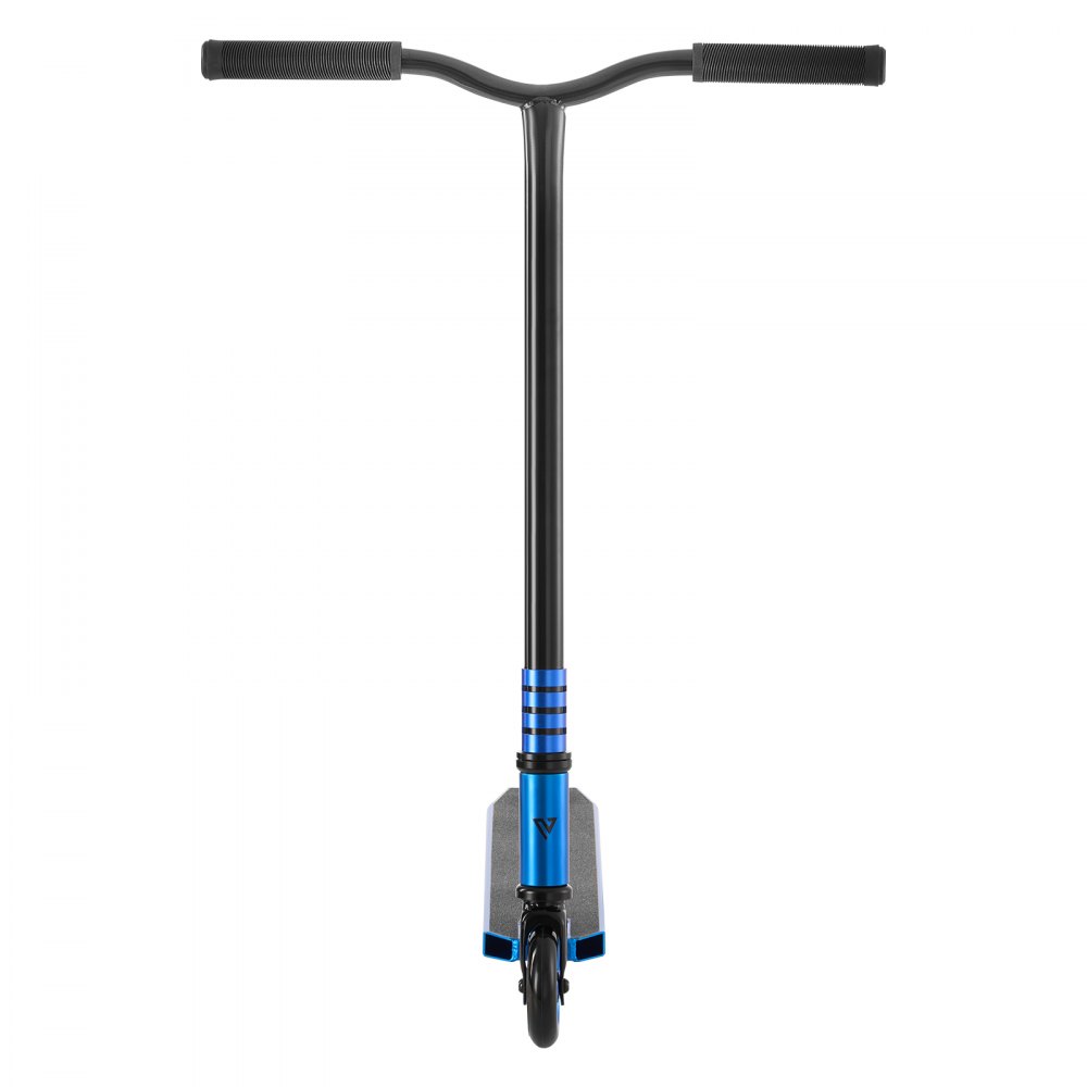 VEVOR Stunt-Scooter Pro Komplett Trick Scooter für Kinder im Alter von 9–11 Jahren, Teenager, Jungen und Mädchen, Freestyle Street Rider für Fortgeschrittene und Anfänger