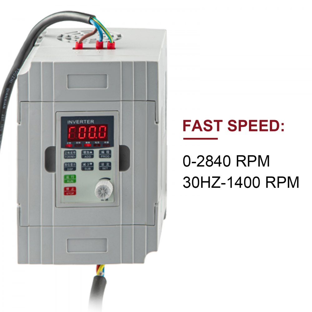 Vevor Bandschleifer Polierschleifmaschine 980 X 50 Mm Bandbankschleifer 220v