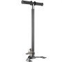 VEVOR PCP-Handpumpe, 4-stufig, 30 MPa 4500 PSI Hochdruck-PCP-Luftgewehr-Füllbügelpumpe mit Öl-Feuchtigkeitsfilter-Manometer, Edelstahl für Luftgewehre, Tauchflaschen, Paintball-Füllreifen