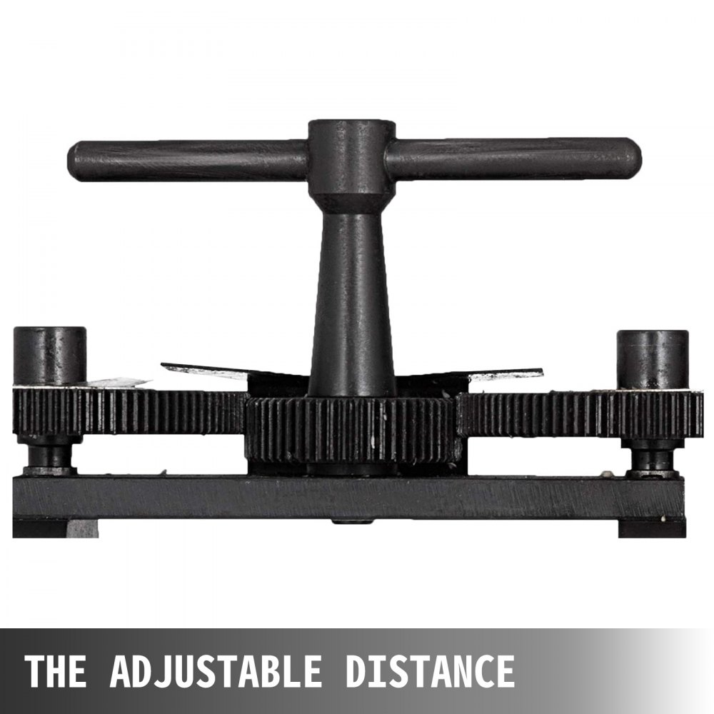 Flachwalzwerk Maschinenhandbuch 110mm Festigkeit 4 Geschmiedeter Metall Blech