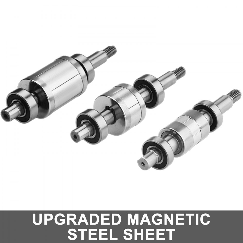 2,4 NM Servomotor & Treiber Glatt und Genau 3000 PRM für CNC-Steuerung 750W