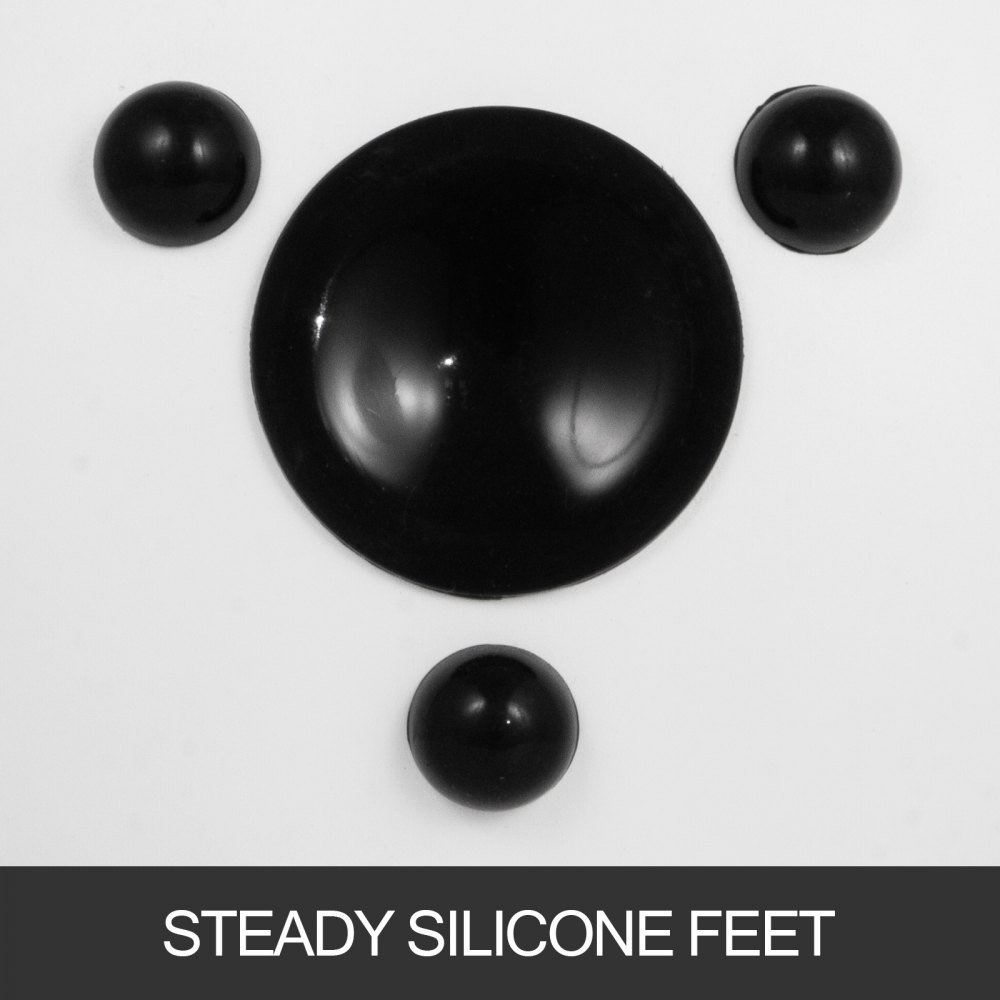 Stahlzungen Trommel Handpan 10" 11 Töne Mit Tasche Und Schlägel Schlaginstrument