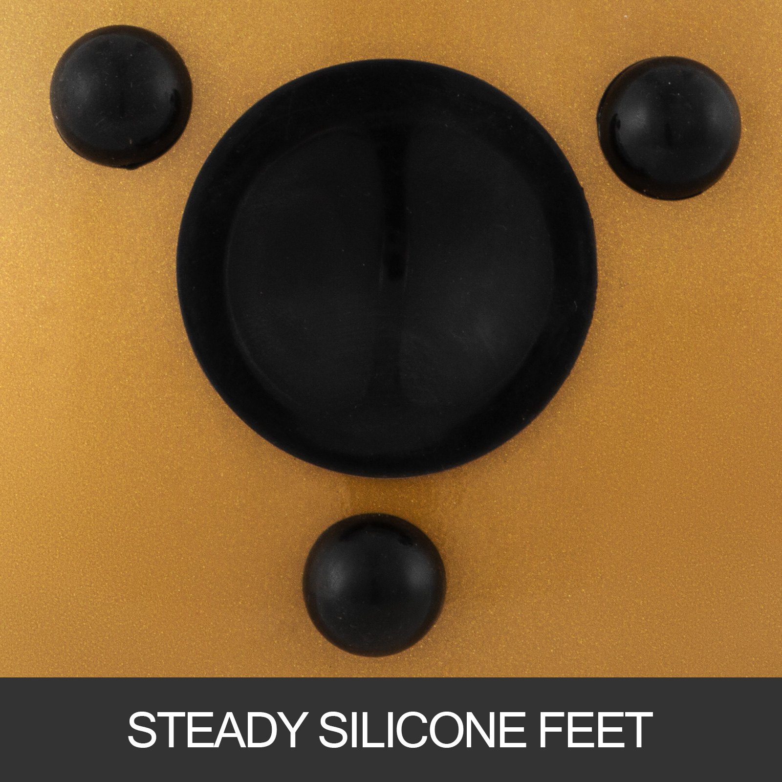 Stahlzungen Trommel Handpan 10'' 8 Töne 8 Noten Stahlpfanne Transporttasche