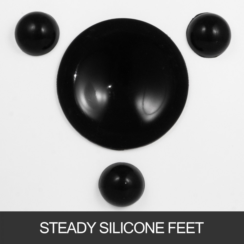 Stahlzungen Trommel Handpan 10" 8 Töne Steel Tongue Drum Mit Tasche Und Schlägel