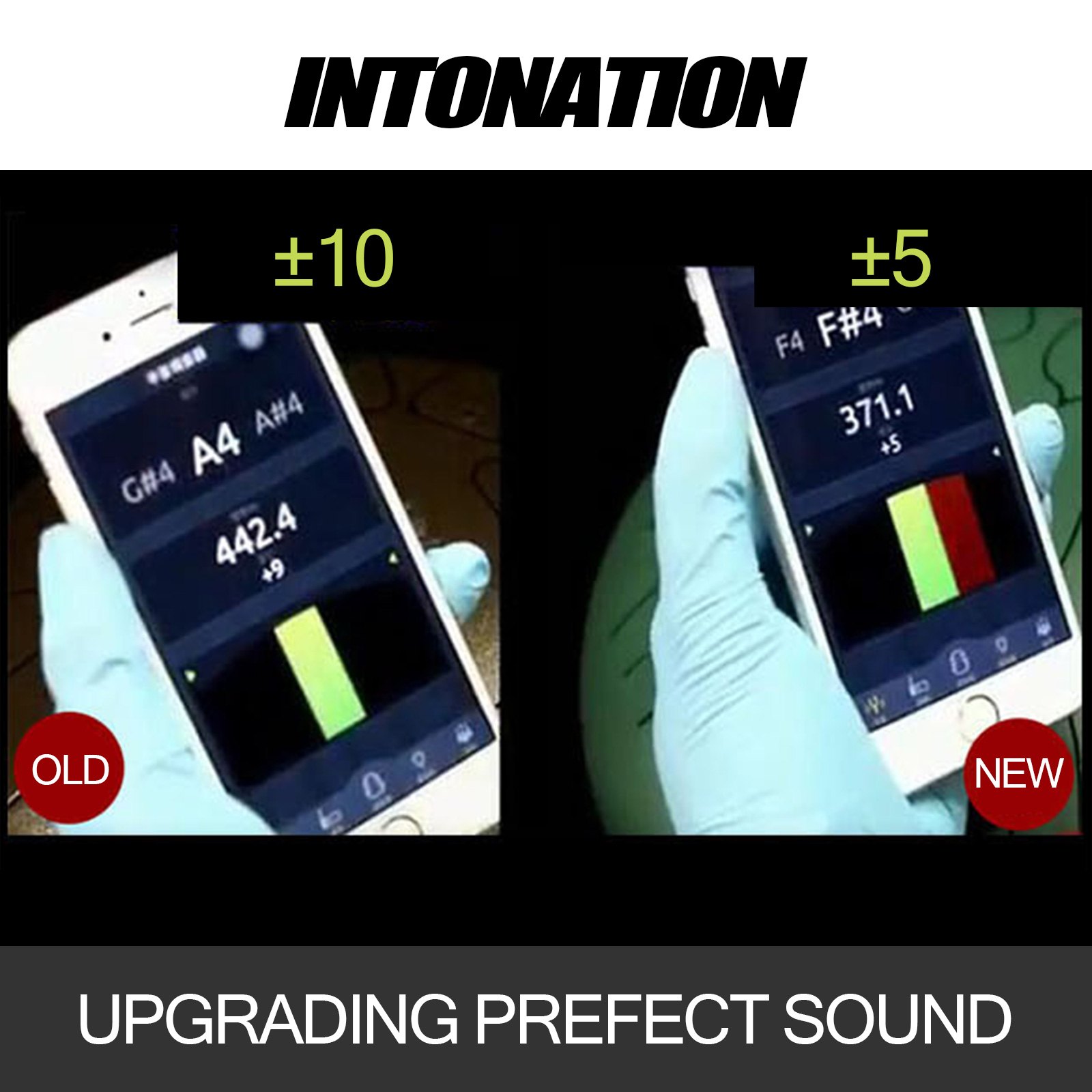 Stahl Zunge Trommel Handpan 12zoll 11 Töne Hand Tankdrum Mit Tacshe Und Schlägel