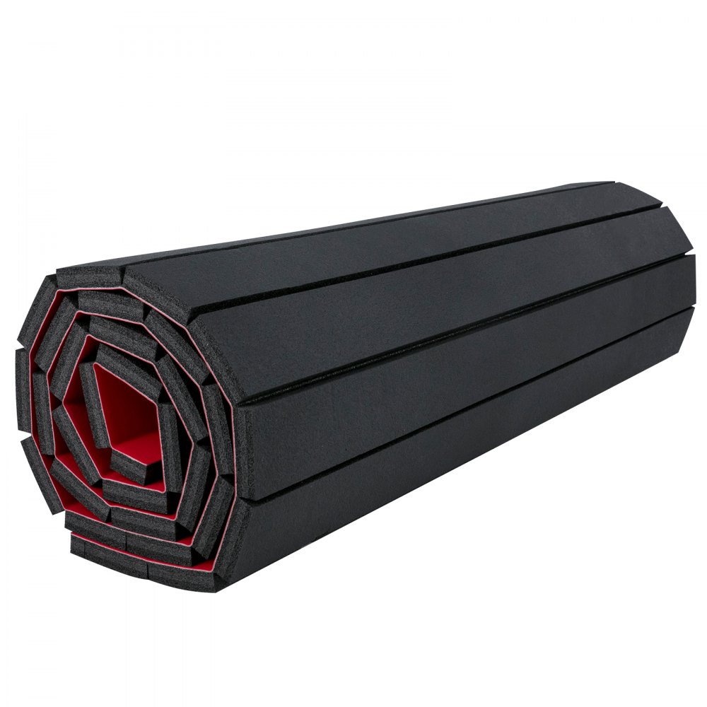 Vevor Sportmatte Extra Groß 1,5x3m Kampfsport Gymnastikmatte Matte Anti-rutsch