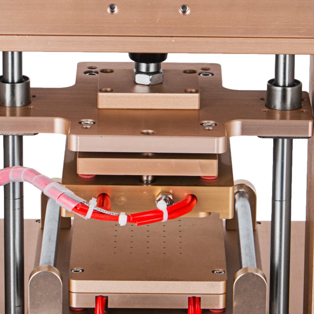 5 In 1 Oca Automatik Vakuum Bildschirm Separator Laminiermaschine Lcd-reparatur